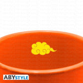DRAGON BALL Mug - 460ml - Kame Emblem trendygifthk